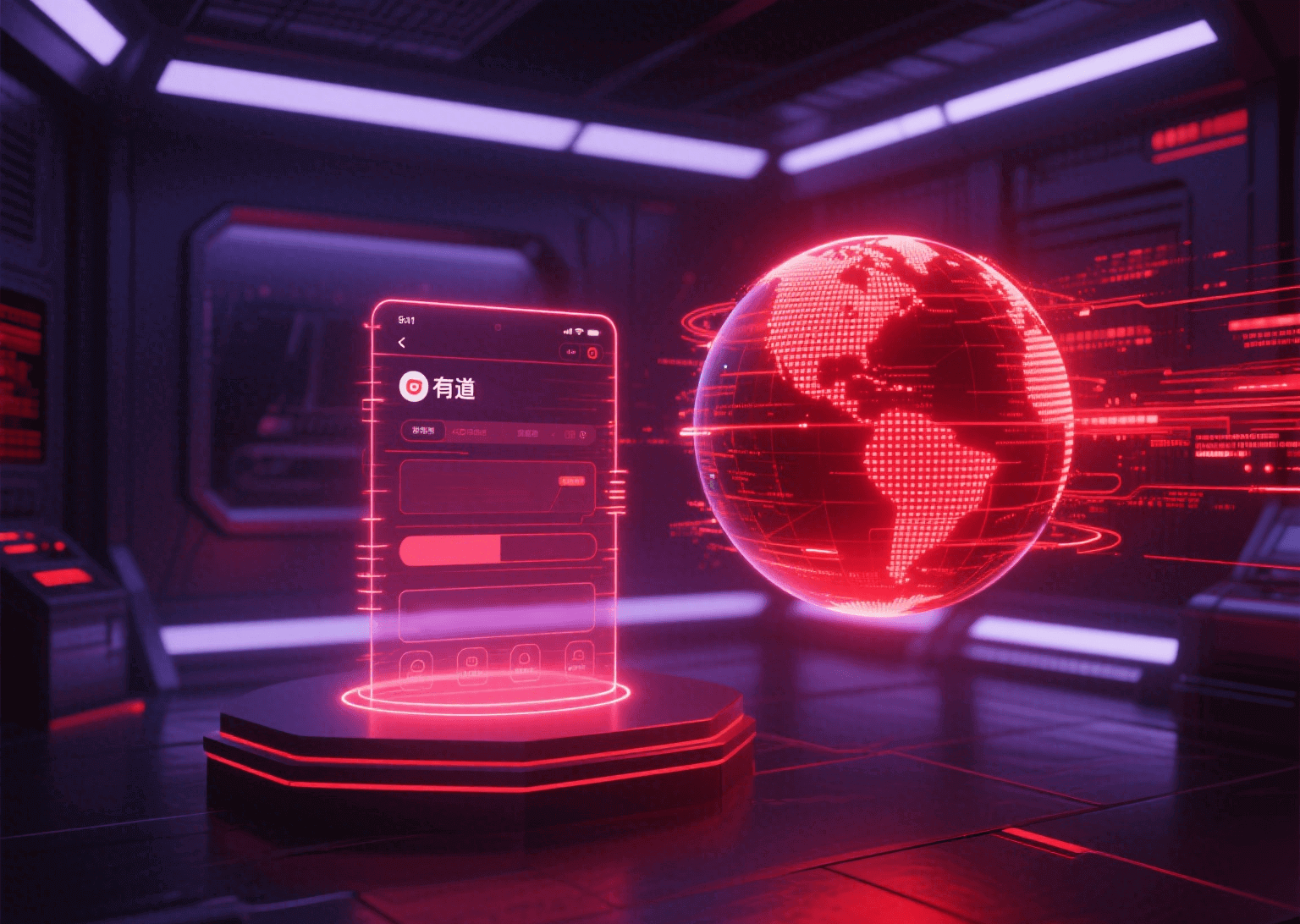 有道翻译官网提供哪些功能和服务？